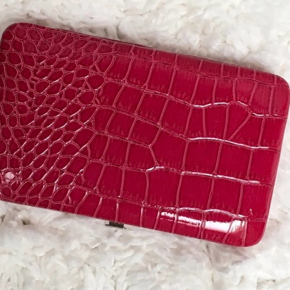 ♥771-O♥ Hananel Wallet